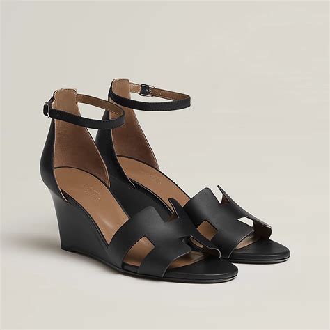 hermes legend sandals review